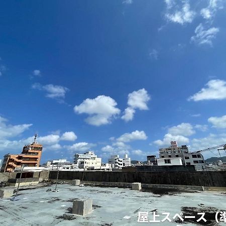 Ishigaki  Toyo Misaki Building - Vacation Stay 03379V المظهر الخارجي الصورة