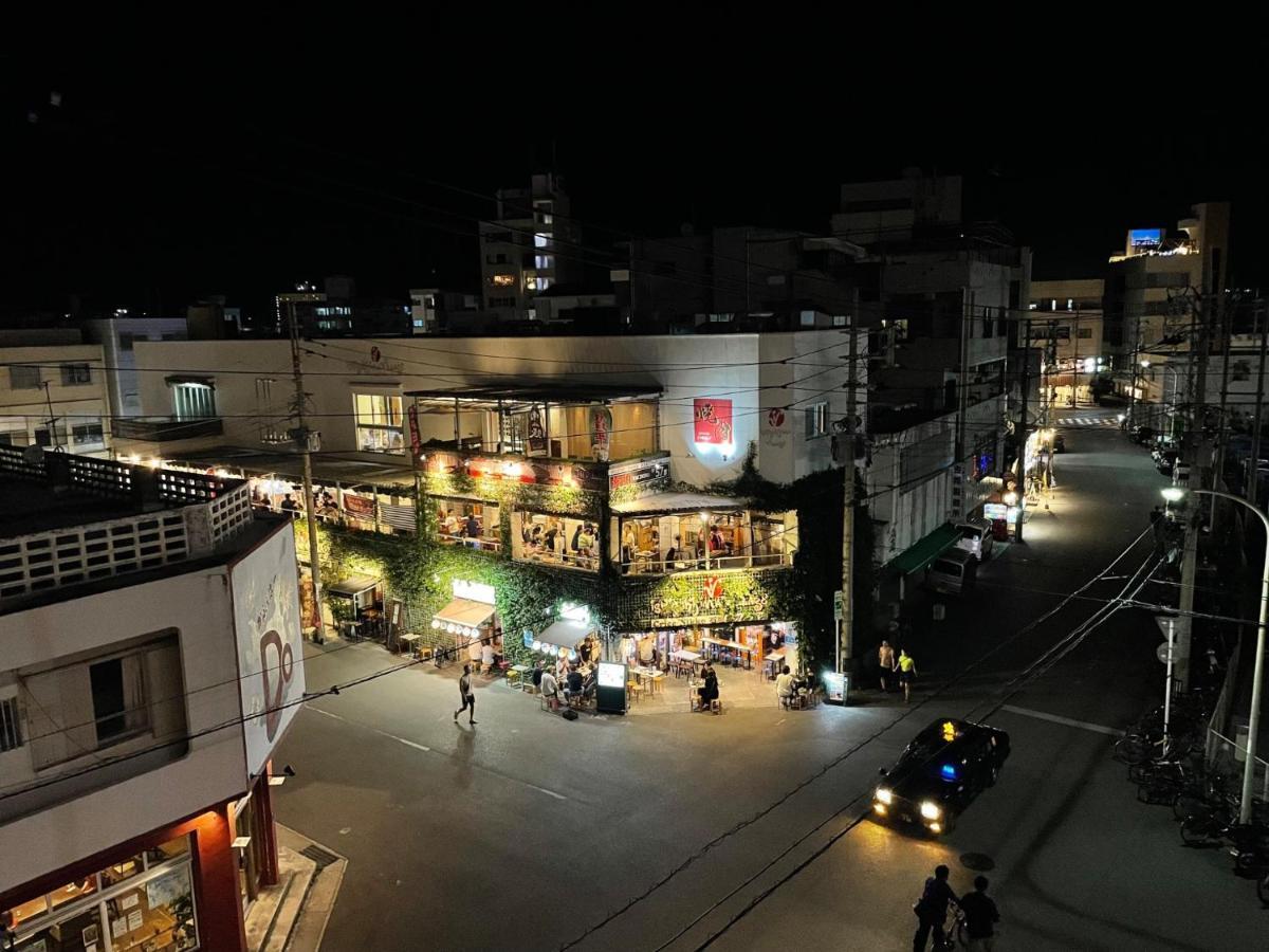 Ishigaki  Toyo Misaki Building - Vacation Stay 03379V المظهر الخارجي الصورة
