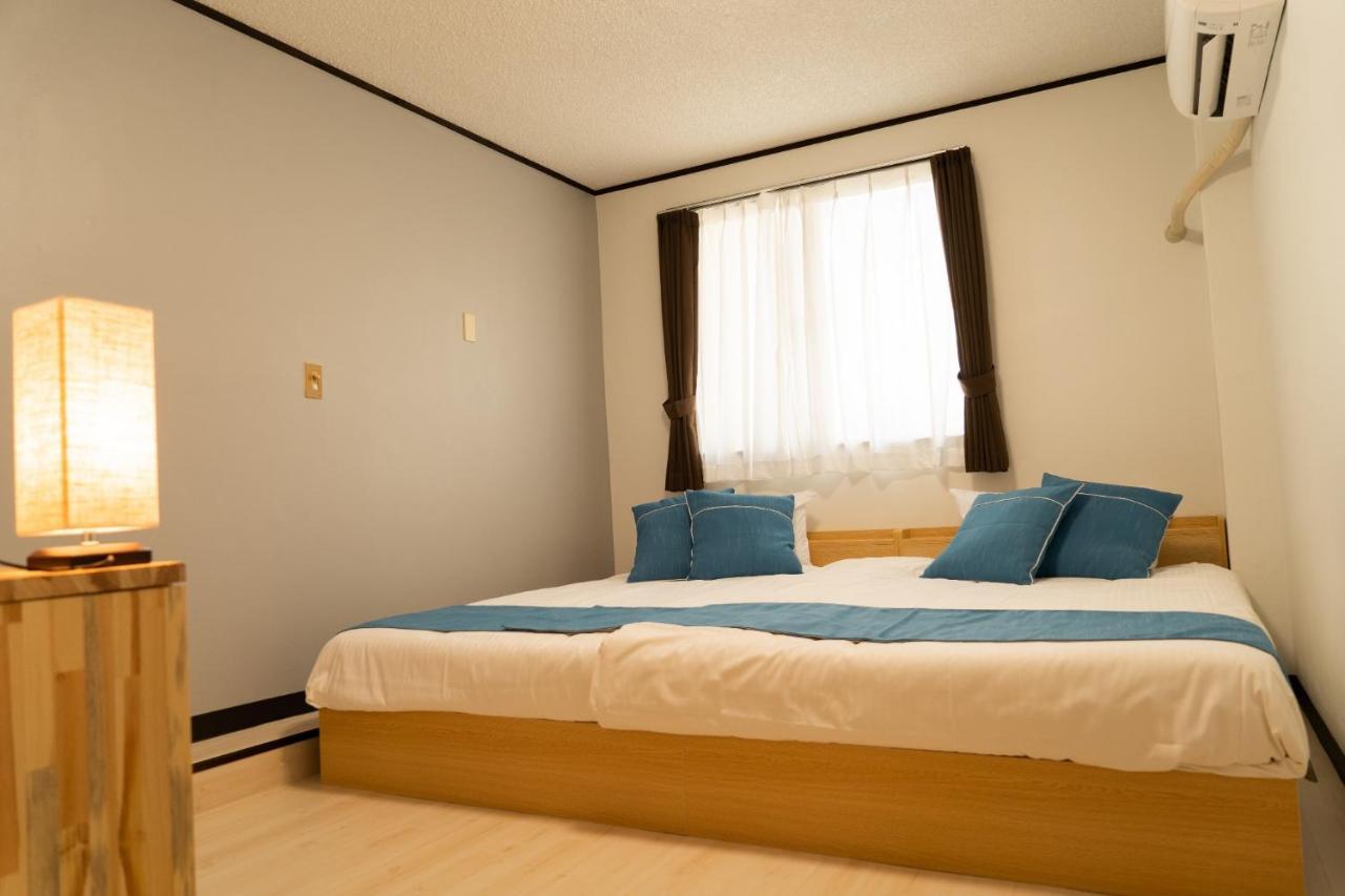 Ishigaki  Toyo Misaki Building - Vacation Stay 03379V المظهر الخارجي الصورة