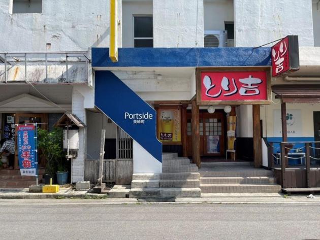 Ishigaki  Toyo Misaki Building - Vacation Stay 03379V المظهر الخارجي الصورة
