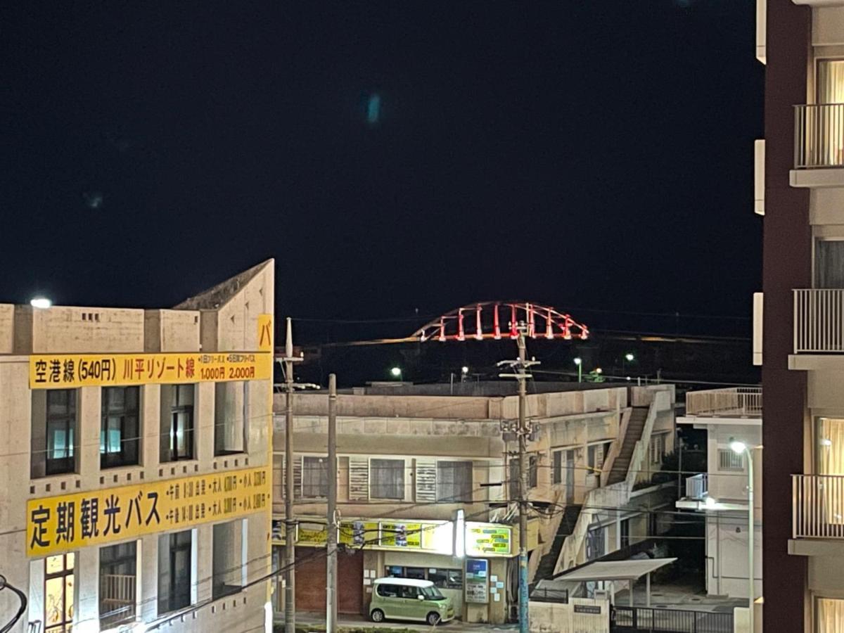 Ishigaki  Toyo Misaki Building - Vacation Stay 03379V المظهر الخارجي الصورة