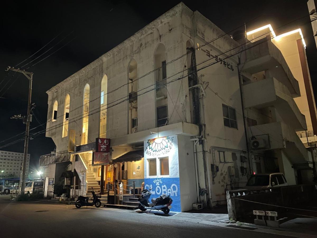 Ishigaki  Toyo Misaki Building - Vacation Stay 03379V المظهر الخارجي الصورة