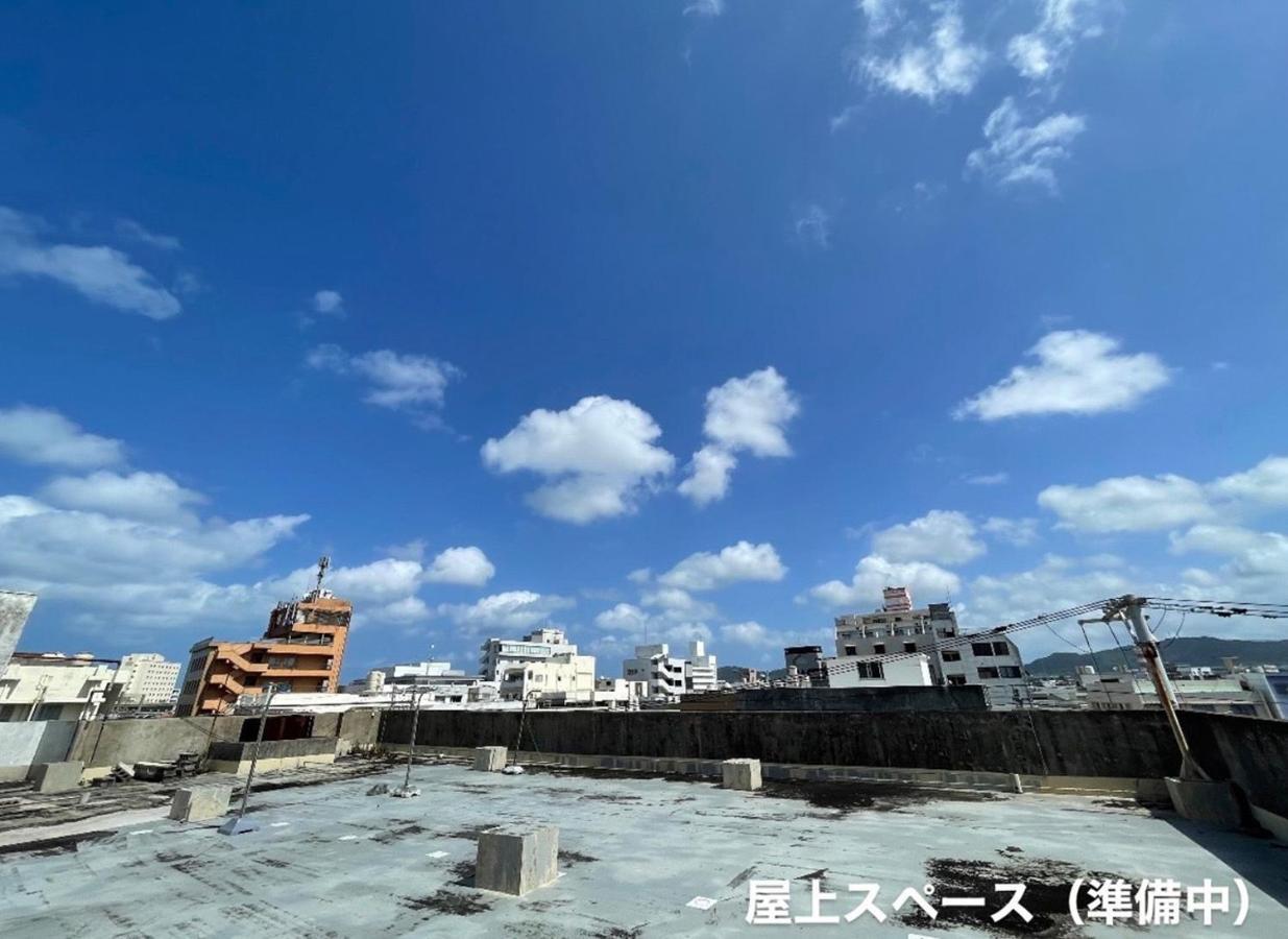 Ishigaki  Toyo Misaki Building - Vacation Stay 03379V المظهر الخارجي الصورة