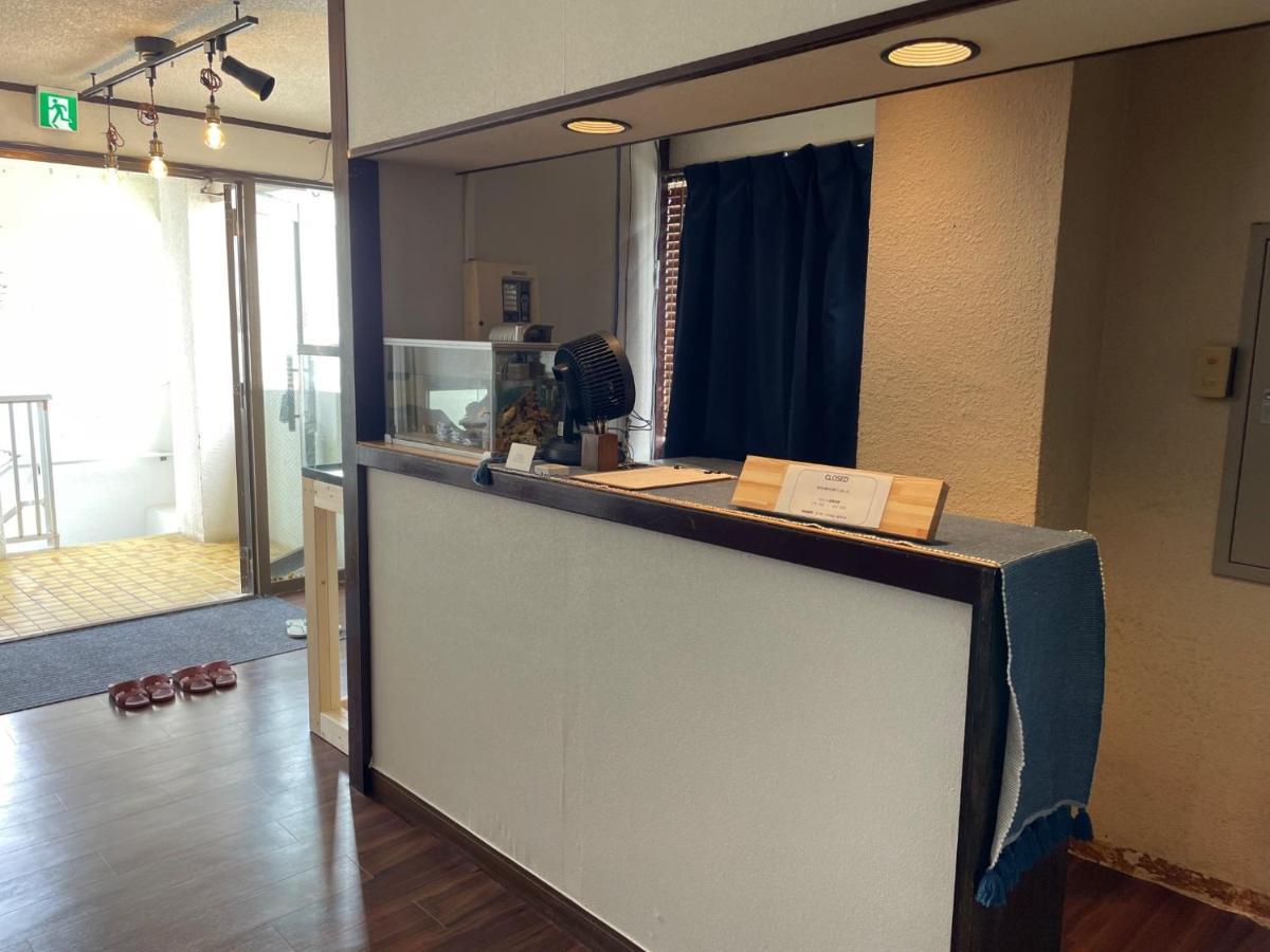 Ishigaki  Toyo Misaki Building - Vacation Stay 03379V المظهر الخارجي الصورة